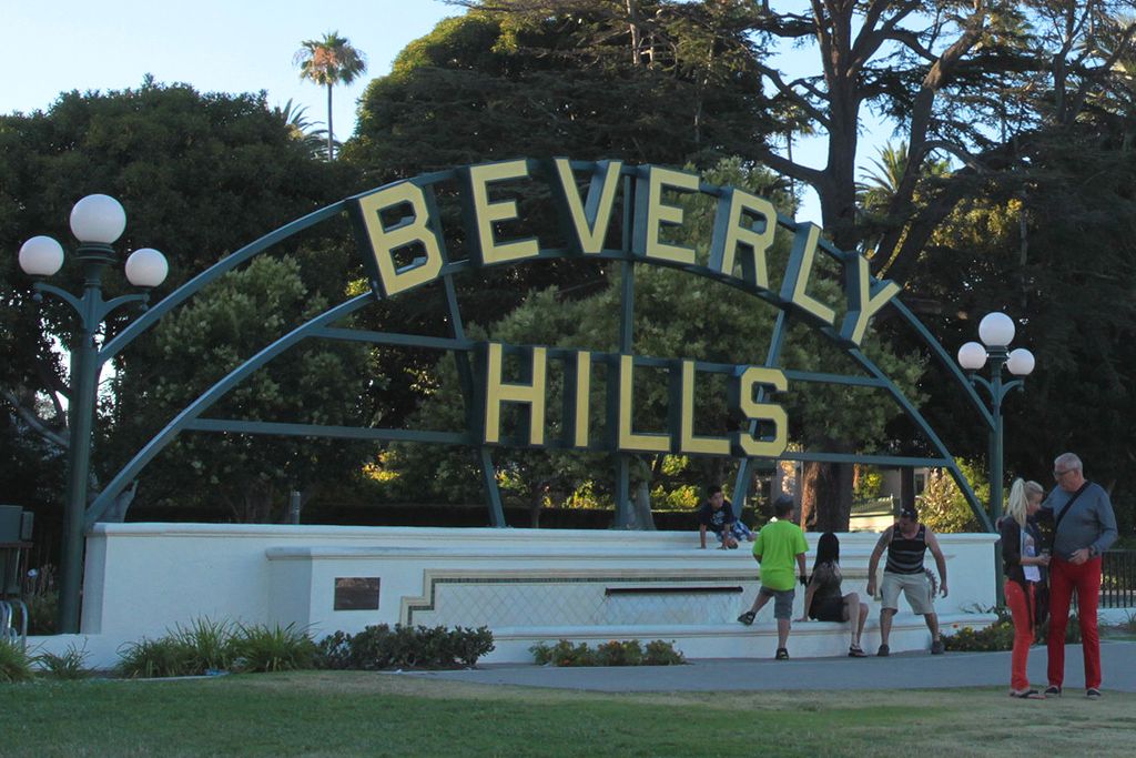 Beverly Hills