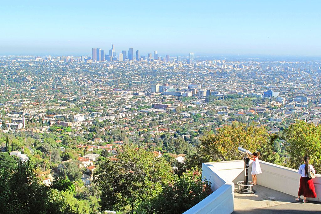 Griffith Park