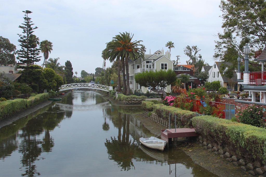 Venice Los Angeles