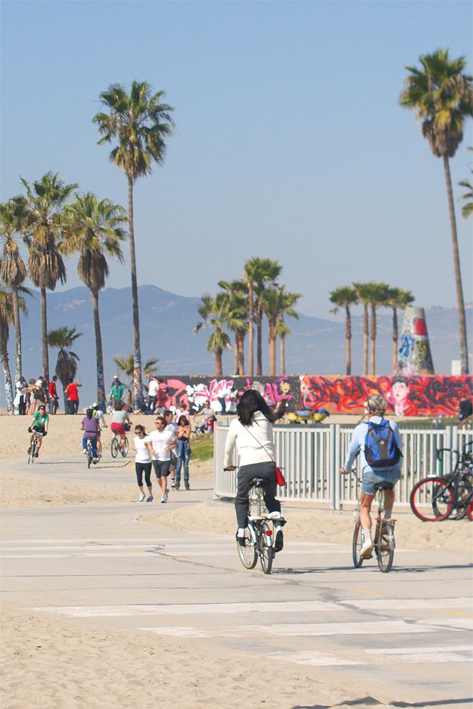 Venice Beach