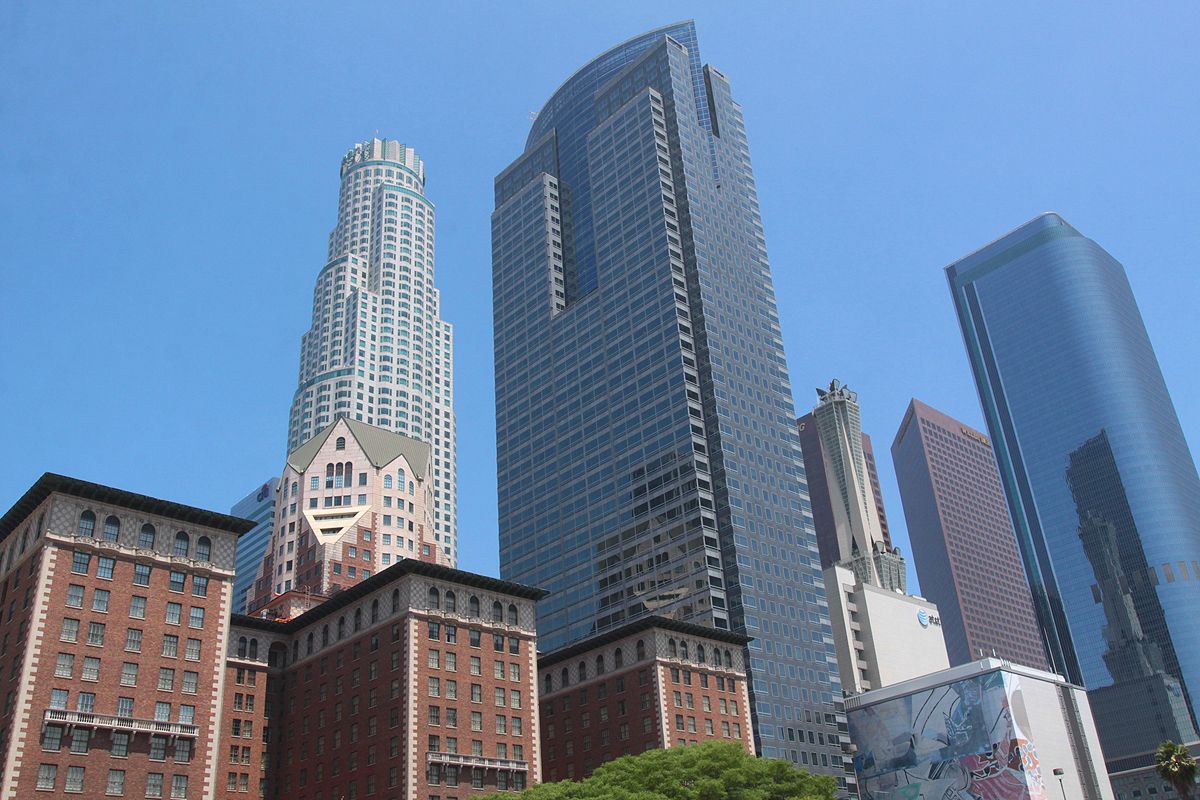 Los Angeles