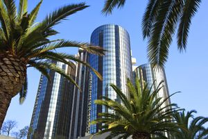 Quel hôtel choisir à Los Angeles ?