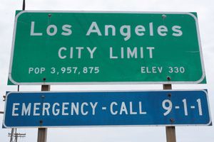 Informations pratiques à Los Angeles