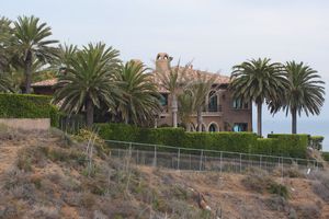 Découvrez les maisons des stars à Los Angeles
