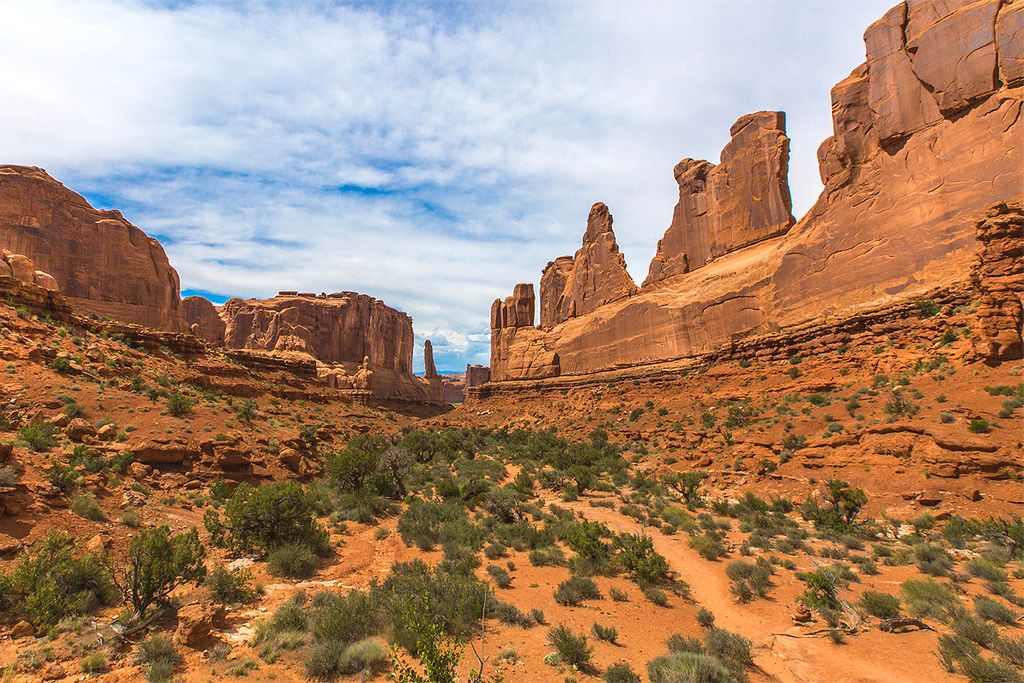 Arches National Park