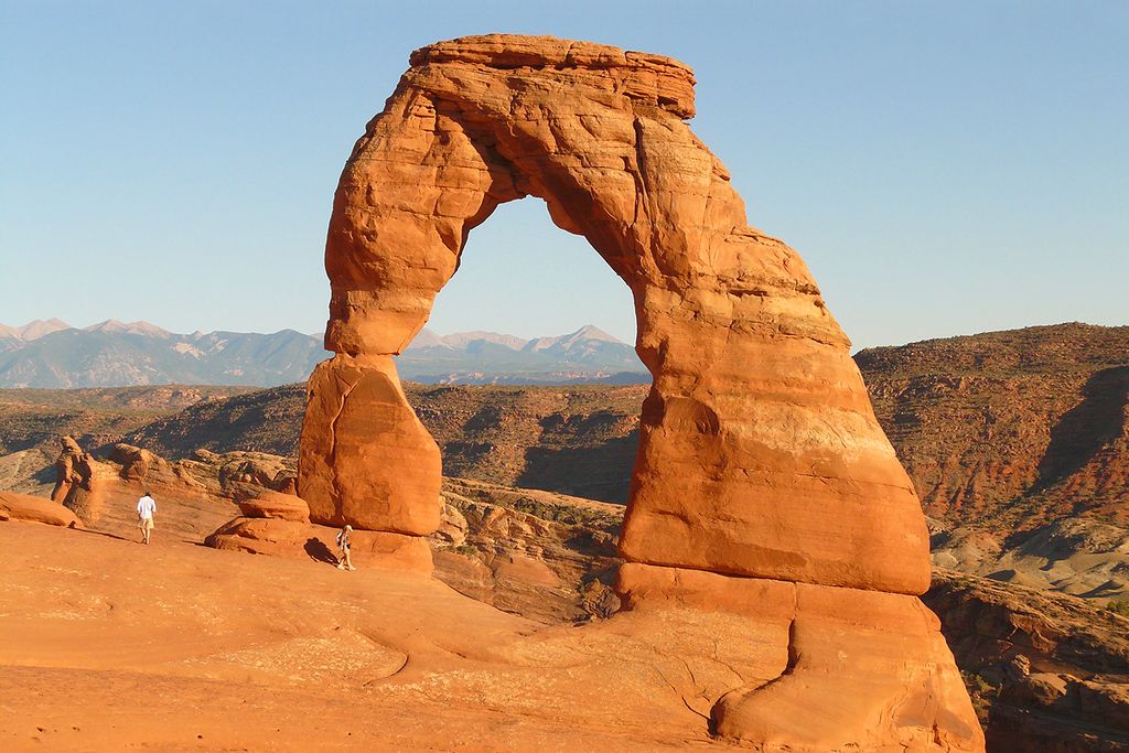 Arches National Park