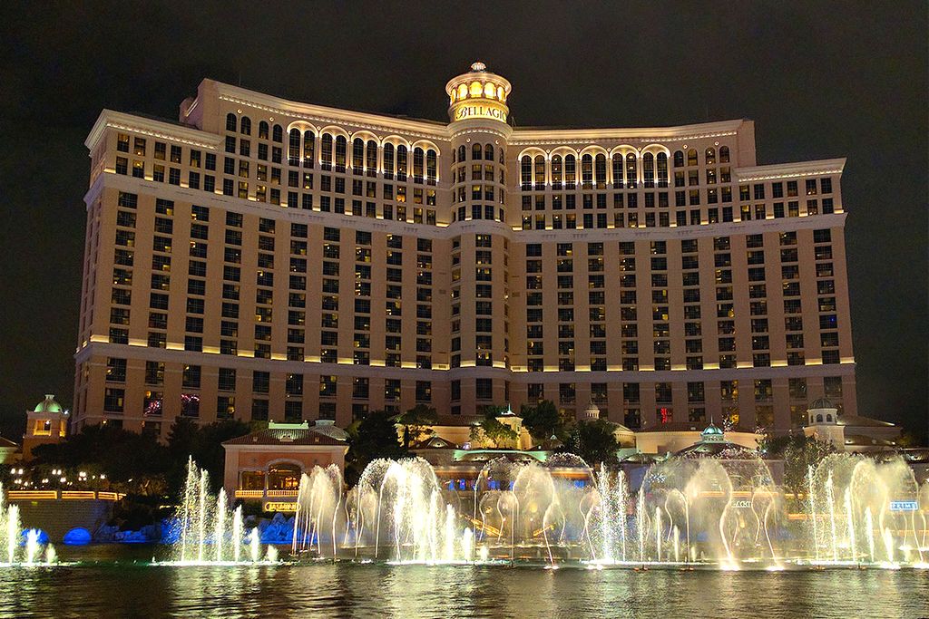 Bellagio Las Vegas