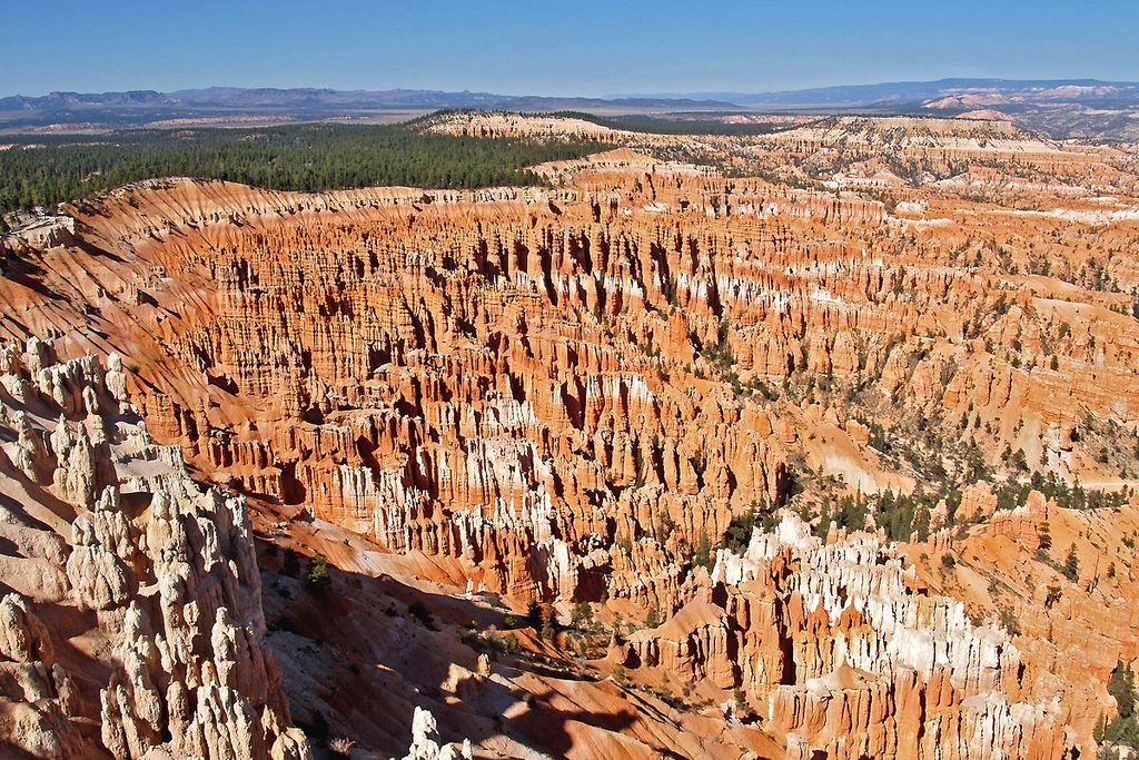 Bryce Canyon National Park