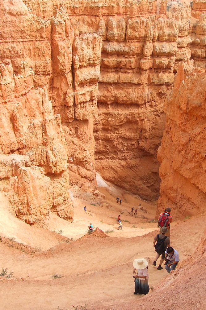 Bryce Canyon National Park