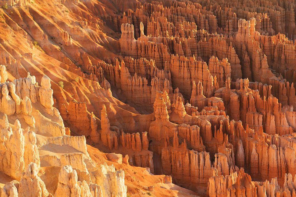 Bryce Canyon National Park