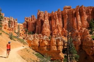 Que voir dans le parc national de Bryce Canyon ?