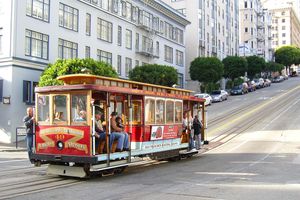 Comment se déplacer à San Francisco ?