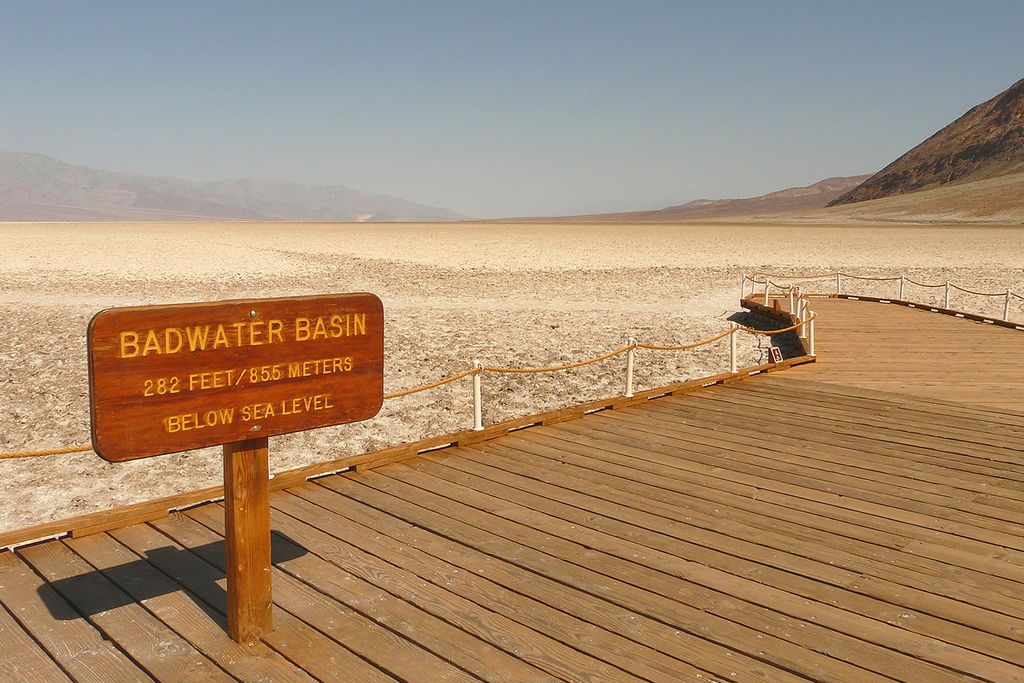 Death Valley