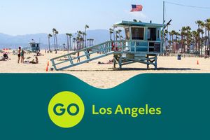 Go Los Angeles Card, le pass pour voir le maximum à Los Angeles