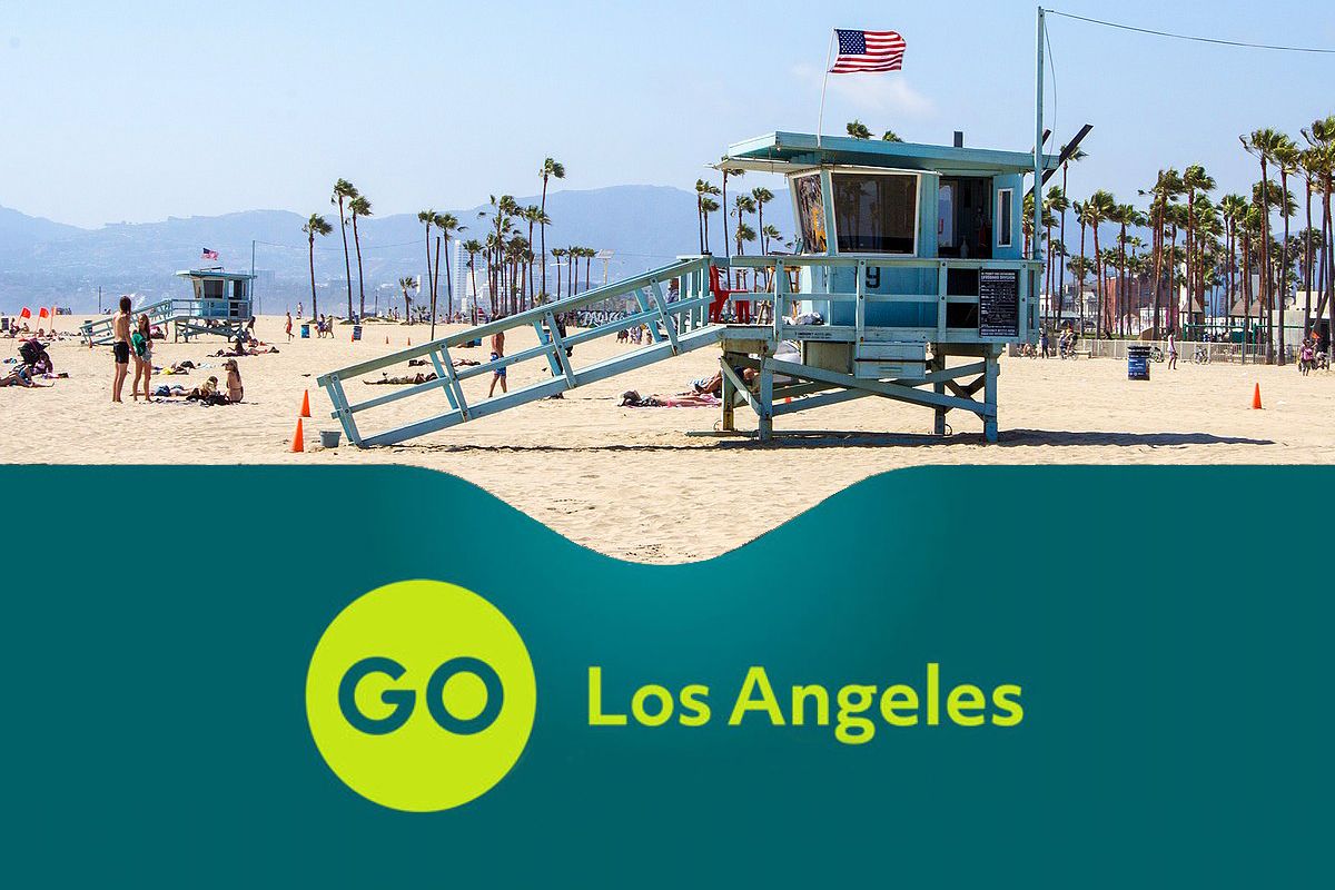 Go Los Angeles Card, le pass pour voir le maximum à Los Angeles
