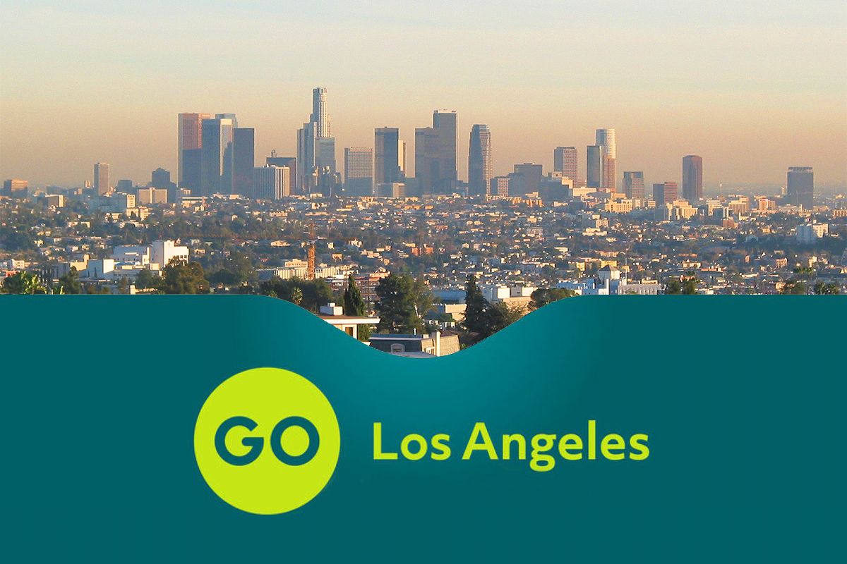 Go Los Angeles Explorer Pass : visitez Los Angeles à la carte