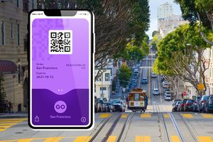 Go San Francisco Card, pour ceux qui veulent en voir le maximum