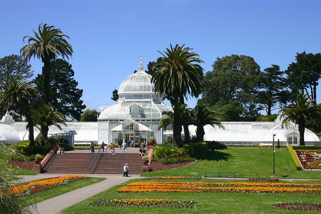 Golden Gate Park