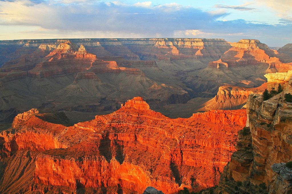 Grand Canyon National Park