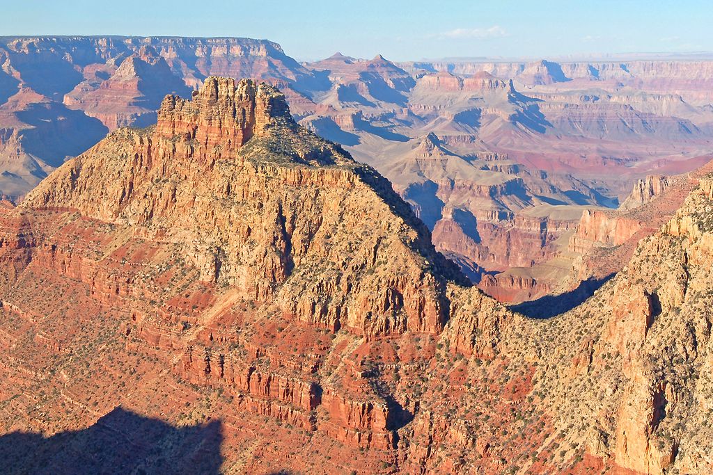 Grand Canyon National Park