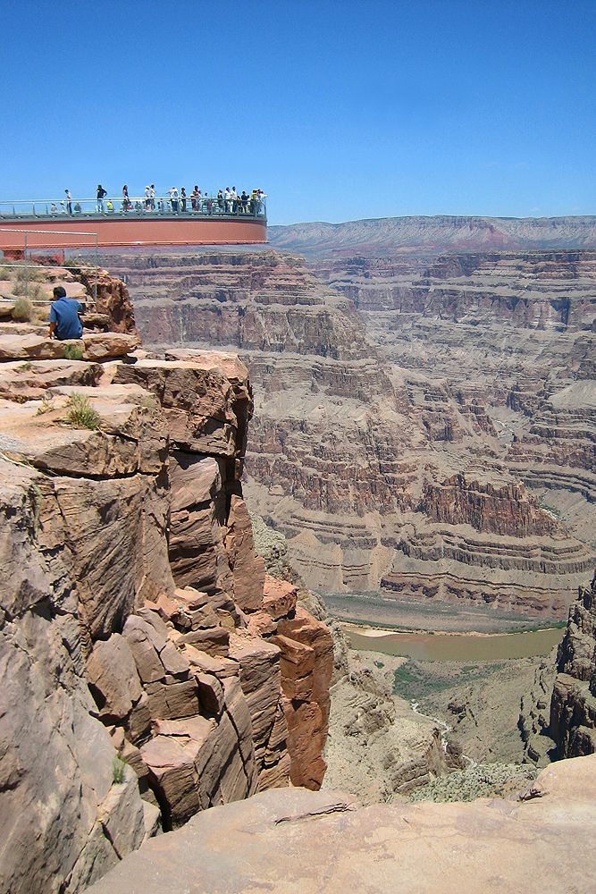 Grand Canyon National Park