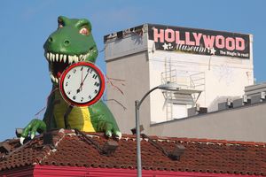 Que voir à Hollywood, le quartier du cinéma à Los Angeles ?