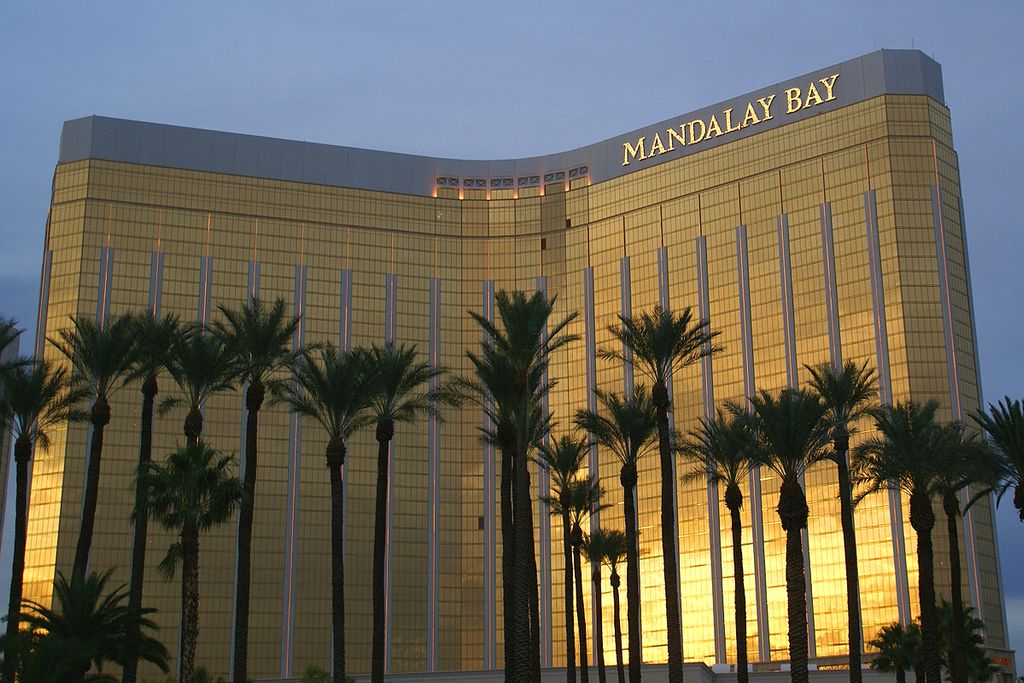 Hotel Mandalay Bay Las Vegas