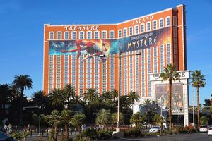 Treasure Island : l’hôtel des pirates à Las Vegas