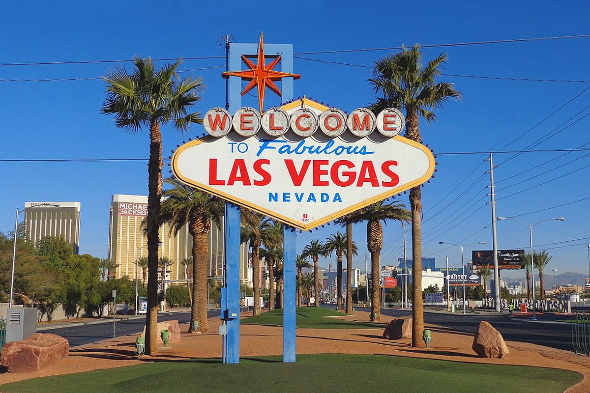Las Vegas