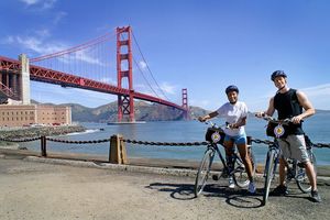 Comment louer un vélo à San Francisco ?