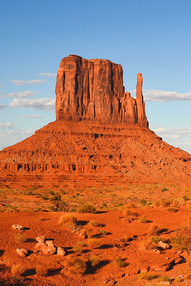 Monument Valley