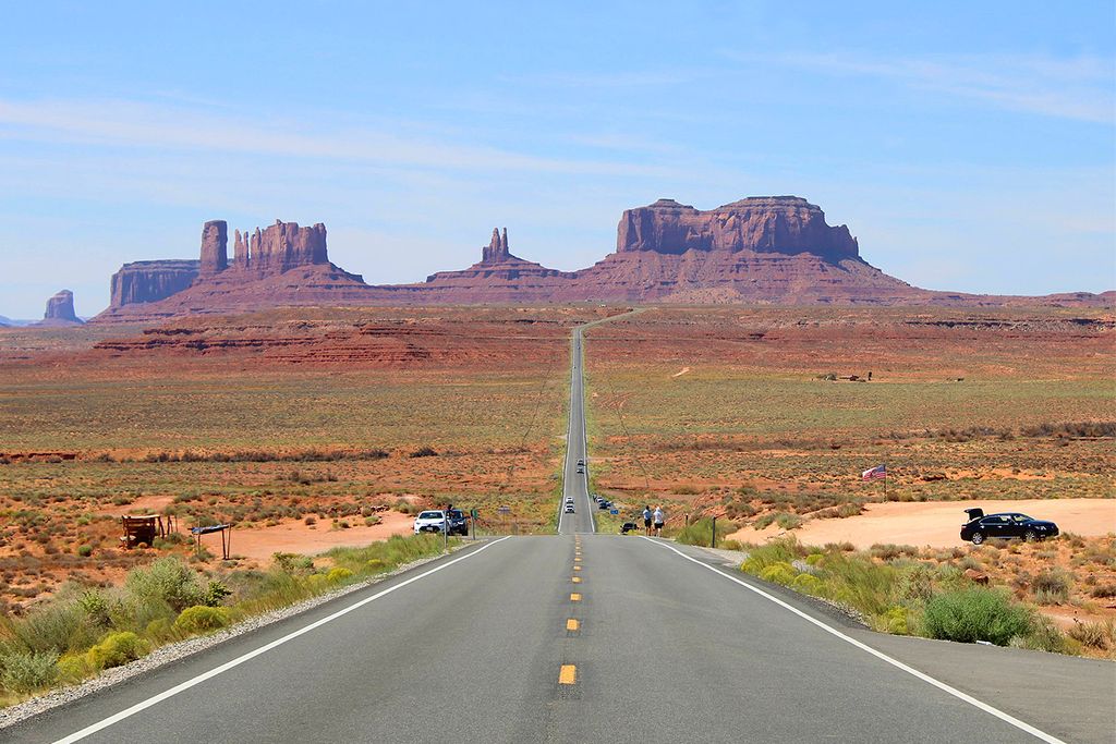 Monument Valley