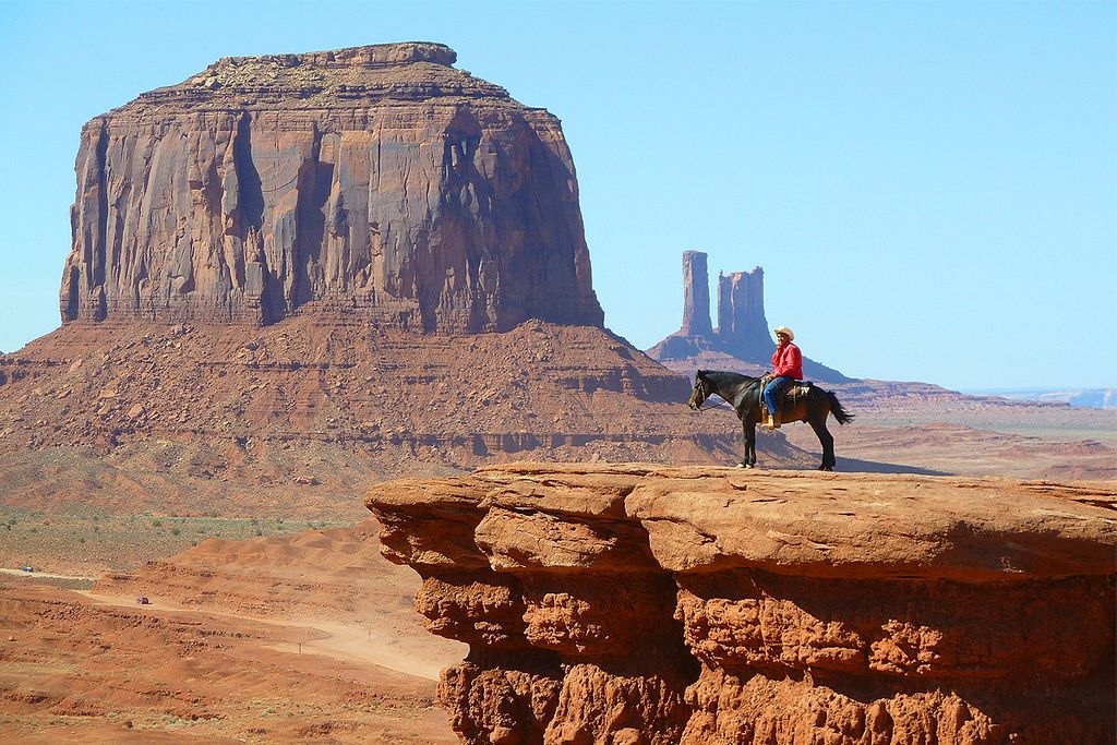 Monument Valley