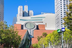 Que voir au musée d’art moderne de San Francisco ?