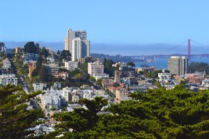 Dans quel quartier choisir son hôtel à San Francisco ?