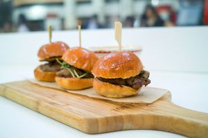 Les bonnes adresses de restaurants à San Francisco