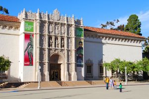 Que voir au San Diego Museum of Art ?