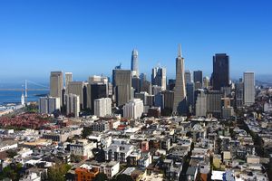 Les 10 lieux à voir à San Francisco