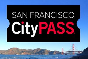 San Francisco City Pass, le pass avec transports et visites
