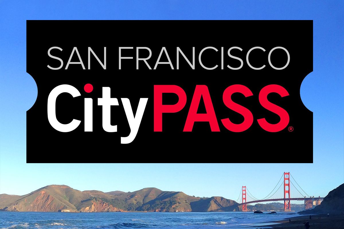 San Francisco City Pass, le pass avec transports et visites