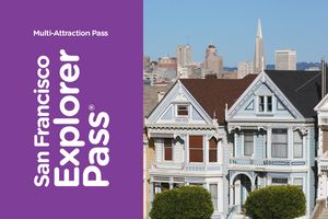 San Francisco Explorer Pass, le pass pour des visites à la carte