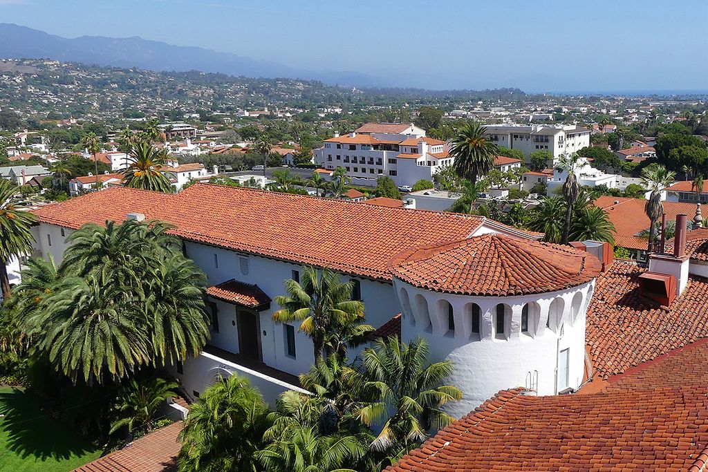 Santa Barbara