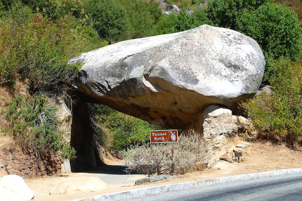 Sequoia National Park