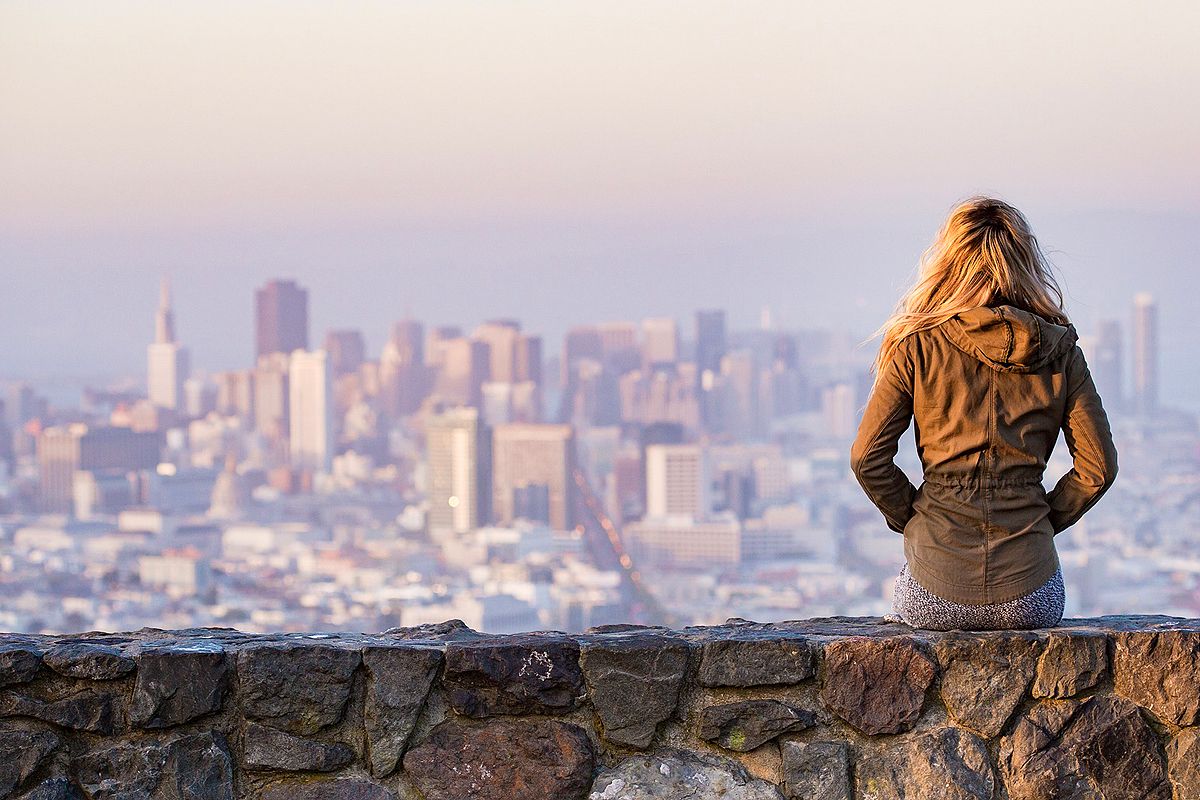 Les bons plans pour le shopping à San Francisco