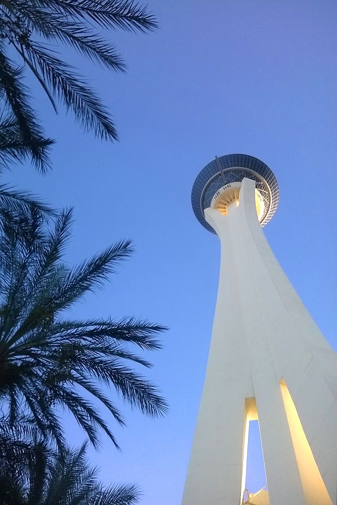 Stratosphere Las Vegas