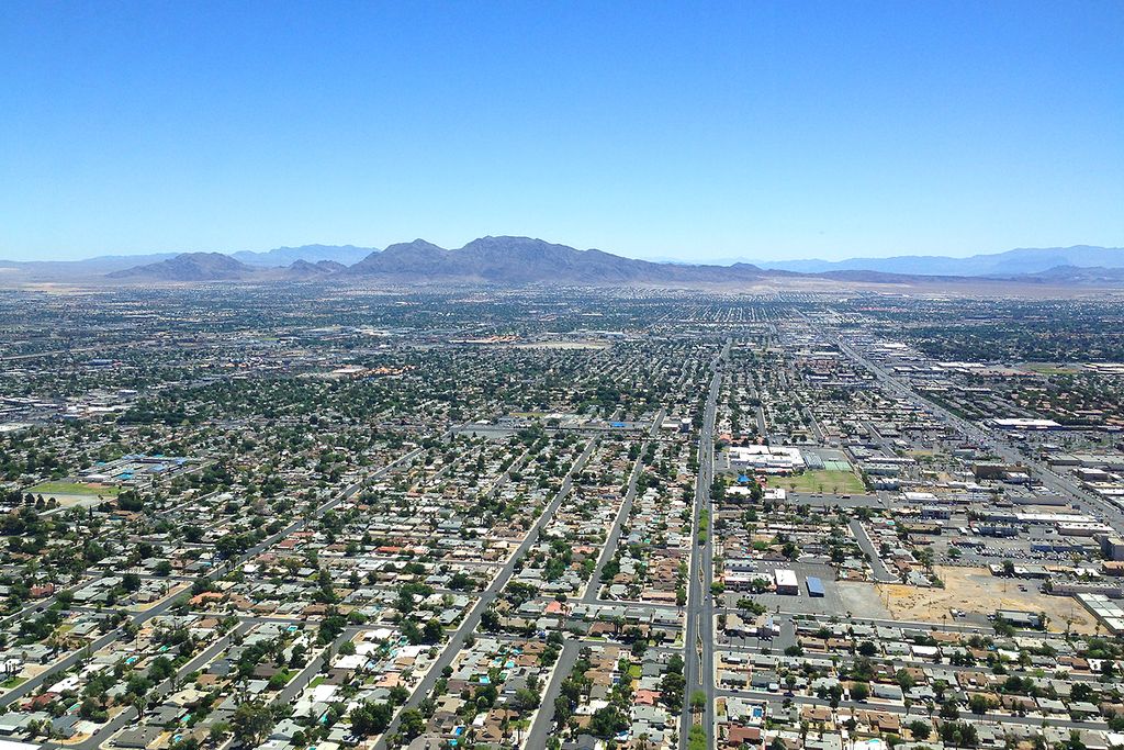 Stratosphere Las Vegas