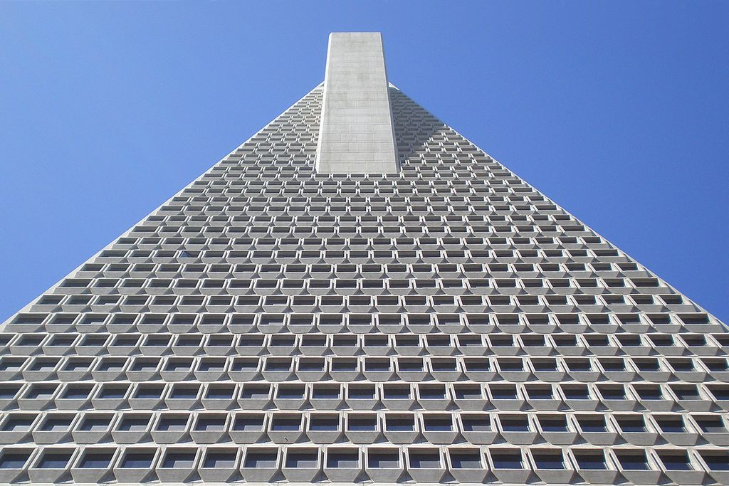 Transamerica Pyramid