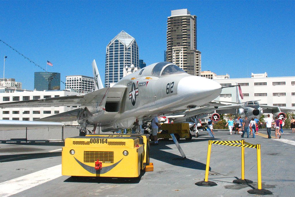 USS Midway