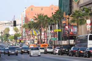 Spécial famille : participez à une chasse au trésor à Hollywood