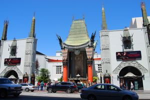 Visite de Los Angeles en français avec un guide privé